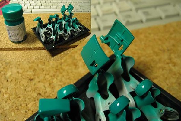 Hydra kraken